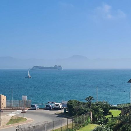 Dan'S Corner Villa Mossel Bay Luaran gambar