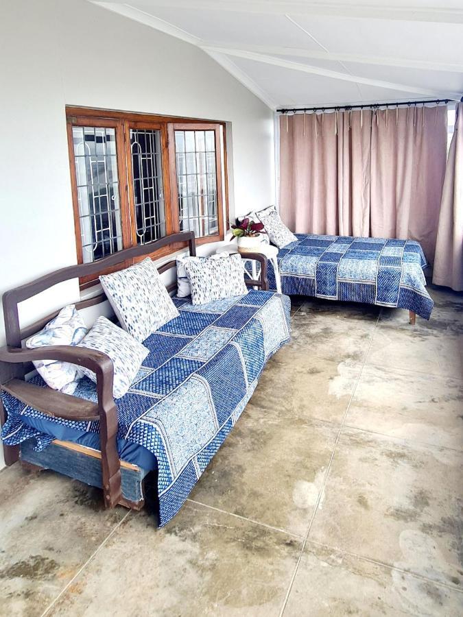 Dan'S Corner Villa Mossel Bay Luaran gambar