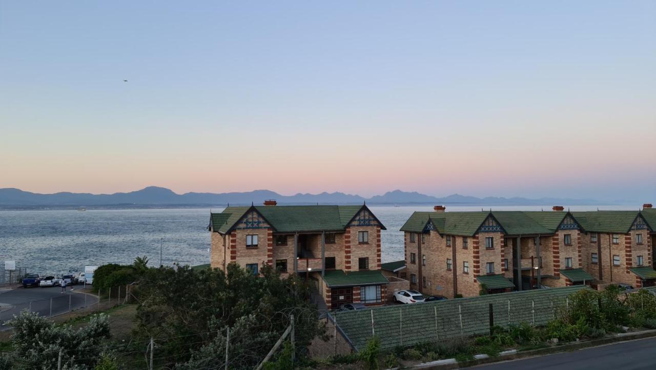 Dan'S Corner Villa Mossel Bay Luaran gambar
